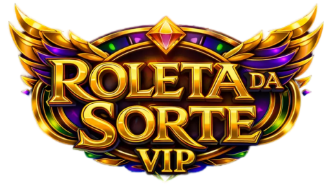 Roleta da Sorte VIP