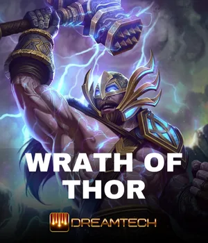 Wrath of Thor