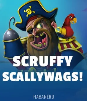 Scruffy Skellywex