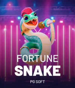 Fortune Snake