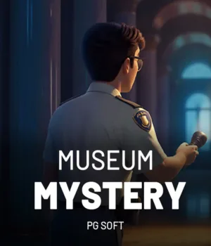 Museum Mystery