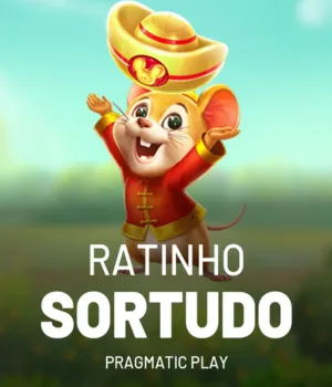 Rato Sortudo