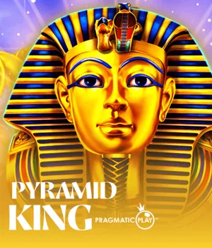 Pyramid King