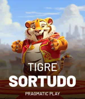 Tigre Sortudo