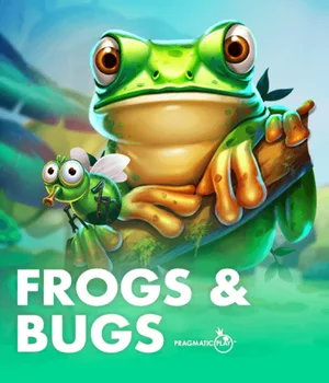 Frogs e Bugs
